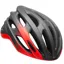 Bell Formula Road Helmet Matte/Gloss Grey/Infrared